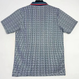 1994/1996 Man Utd Away Retro Soccer Jersey