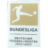 23/24 Bayern Third 1:1 Fans Soccer Jersey