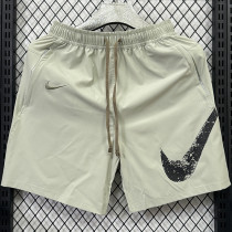 2025 D704 NK Grey Casual shorts