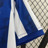24/25 Porto Home Fans Soccer Jersey