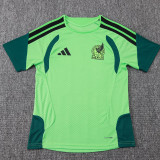 26/27 Mexico Green Player Version Training Short Suit(球员版)
