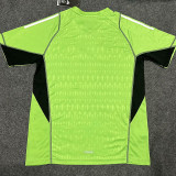 24/25 Tigres Green Special Edition Fans Soccer Jersey
