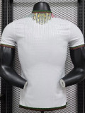 2024 Mali Home Player Version Soccer Jersey