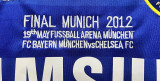 2011/2012 CHE Home Retro Soccer Jersey (决赛小字)