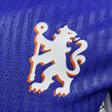24 /25 CHE Blue Special Edition  Player Version Soccer Jersey
