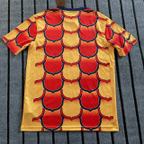 24/25 BAR Yellow red Special Edition Training shirts