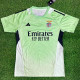 25/26 Benfica Goalkeeper  Green Fans Soccer Jersey