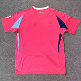 24/25 Schalke 04 Pink Special Edition Fans Soccer Jersey