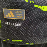 25/26 Columbus Crew Away Player Version Soccer Jersey