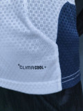 25/26 Argentina White Player VersionTraining Shirts#D2603