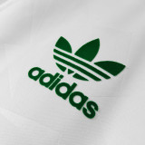 1990/1992 Ireland Away Retro Soccer Jersey