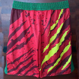 25/26 BAR Red Shorts Pants