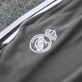 25/26 RMA White Training Short Suit