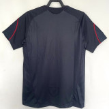 2009/2010 LIV Away  Retro Soccer Jersey