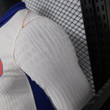 24 /25 CHE Away  Long Sleeve  Player Version Soccer Jersey
