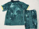 24/25 TOT Third Kids Soccer Jersey