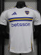 24/25  Boca Juniors Away Player Version Soccer Jersey