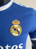 25/26 RMA Third  Player Version Soccer Jersey
