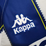 1997/1999 Porto Home Retro Soccer Jersey