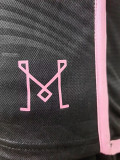 24/25 Inter Miami Away Player Version Soccer Jersey