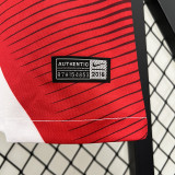 2016/2017 Monaco Home Retro Soccer Jersey UCL(欧冠版)
