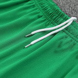 26/27 Seneg Green Training Shorts Suit