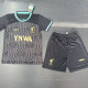 24/25 LIV Co Branded Version  Kids Soccer Jersey