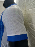 24/25 Brighton Home  Player Version Soccer Jersey