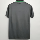 1994/1996 Celtic Away Black Retro Soccer Jersey