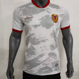 2023 Venezuela Away Fans Soccer Jersey