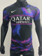 25/26 PSG Fantasy Edition Black   Player Version Soccer Jersey