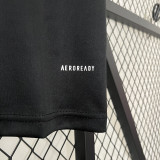 24/25 Atletico Mineiro Black Training shirts