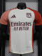 24/25 Lyon Third Player Version Soccer Jersey