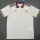 25/26 Roma Third(Maroon neck)Fans Soccer Jersey(枣红领)