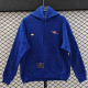 25/26 ARS Blue Hoody