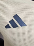 24/25 Argentina khaki  Special Edition  Player Version Soccer Jersey