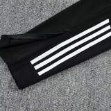 25/26 RMA White polo shirts pants suit