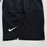 24/25 D330 NK Black Casual shorts (NK小标）
