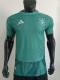 26/27Germany Goalkeeper Green Player Version Soccer Jersey