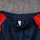 24/25   Spain Royal Blue Jacket Tracksuit