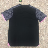 24/25 Palestino Deportivo Camo Grey Black Special Edition Fans Soccer Jersey