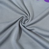24/25  TOT Light Gray  Training Short Suit
