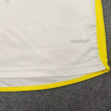 24/25 Venezuela White Fans Soccer Jersey
