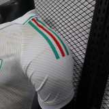 26/27 Wales Away Player Version Soccer Jersey