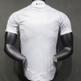 24/25 RMA White Special Edition Player Version(5A) Soccer Jersey