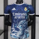 25/26 RMA Old Man  Special Edition Royal BluePlayer Version Soccer Jersey
