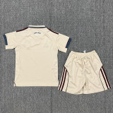 25/26 Ajax Third Kids Soccer Jersey