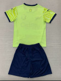 24/25 Southampton Away  Kids Jerseys