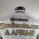 24/25 Tijuana Away  Player Version Soccer Jersey