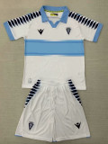 24/25  Cadiz Away Kids Soccer Jersey